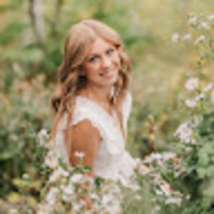 Meet your Posher, Lainey